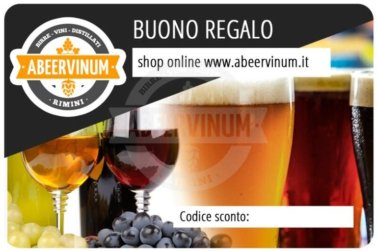 Set Regalo Birra Per Uomo – Amico Portafortuna In Lana Con Apribottiglia In Acciaio E 24 Messaggi