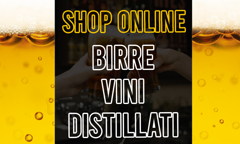 shop online birre vini