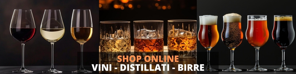 shop online birre vini