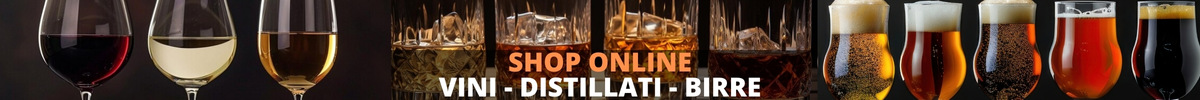 shop online birre vini