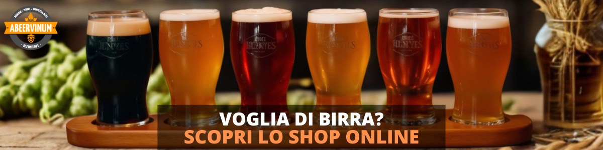 shop online birre vini